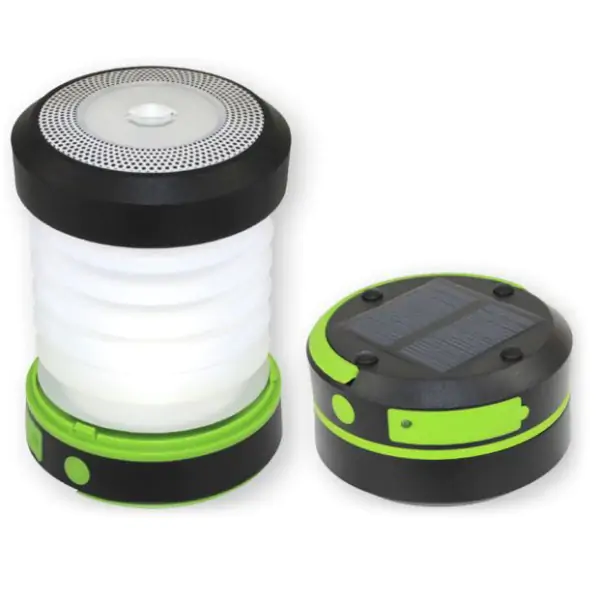 Led solarna svetiljka 3.7V 800mAh