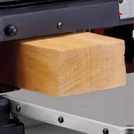 Einhell TE-SP 330 stacionarna hoblerica