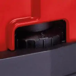 Einhell TE-SP 330 stacionarna hoblerica