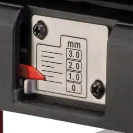 Einhell TE-SP 330 stacionarna hoblerica