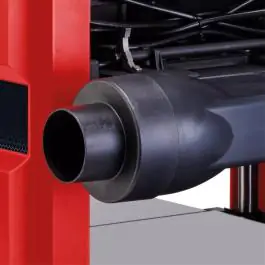 Einhell TE-SP 330 stacionarna hoblerica