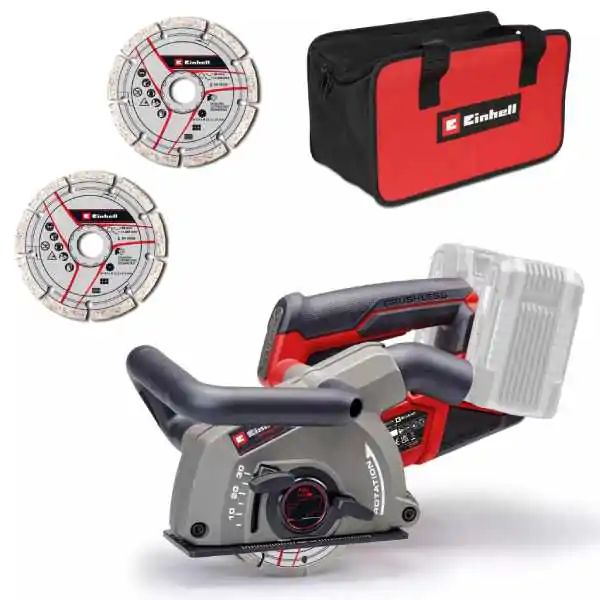 Einhell Professional TP-MA 36/30 Li BL-Solo akumulatorska mašina za sečenje zidnih kanala