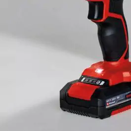 Einhell TE-CD 18/2 Li akumulatorska bušilica-odvijač (2x2,0 Ah)