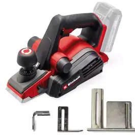 Einhell PROFESSIONAL TP-PL 18/3 Li BL akumulatorska hoblerica (bez baterije i punjača)