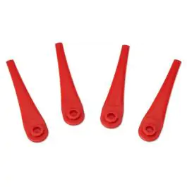 Einhell GE-CT 18/25 Li akumulatorski trimer za travu (bez baterije i punjača)