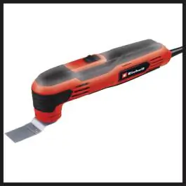 Einhell TC-MG 250 CE multifunkcionalni alat, 250 W