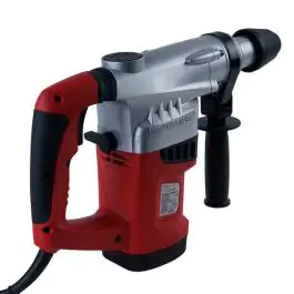 Bušilica/čekic RDP-HD35 1500W Sds plus Raider