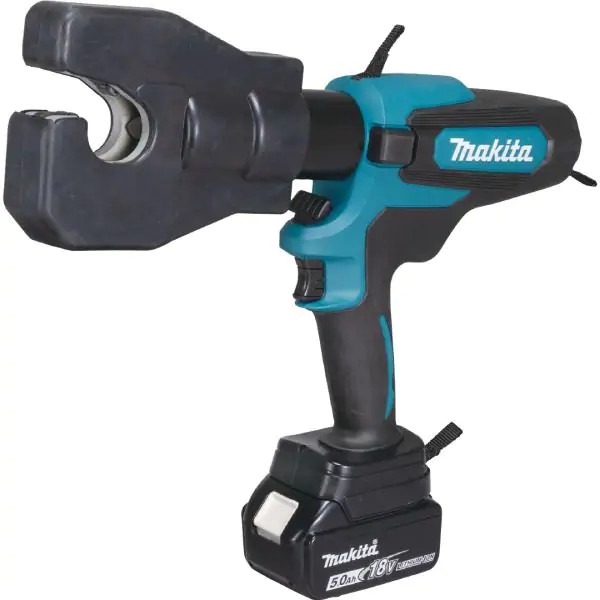 Makita DTC303ZK akumulatorska krimp klešta LXT