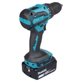 Makita DDF490WV akumulatorska bušilica-odvijač 18V LXT, Brushless motor