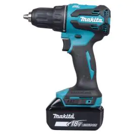 Makita DDF490Z akumulatorska bušilica-odvijač 18V LXT, Brushless motor