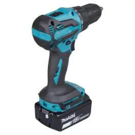 Makita DHP490Z akumulatorska udarna bušilica-odvijač 18V LXT, Brushless motor