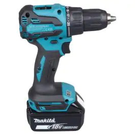 Makita DHP490Z akumulatorska udarna bušilica-odvijač 18V LXT, Brushless motor
