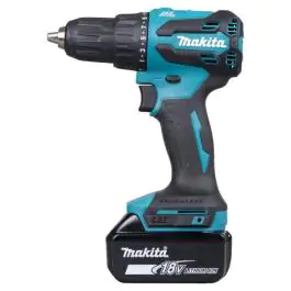 Makita DHP490Z akumulatorska udarna bušilica-odvijač 18V LXT, Brushless motor