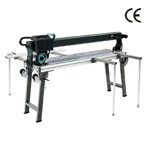 Automatska multifunkcionalna mašina za sečenje pločica – BIHUI TCSA1200