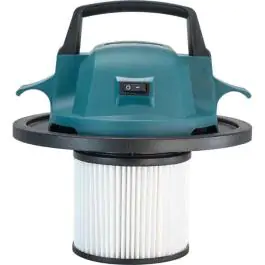 Bežični usisivač za pepeo 20L, 20V solo - BORMANN BBP3920