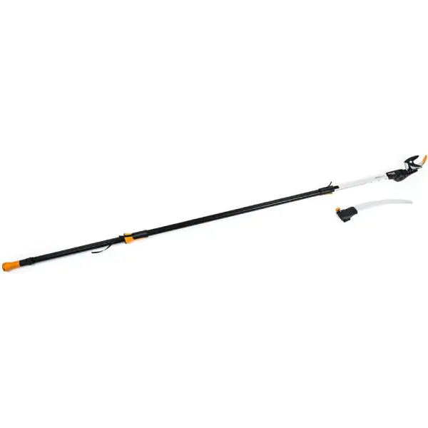 Fiskars UPX86 teleskopski sekač grana sa testerom