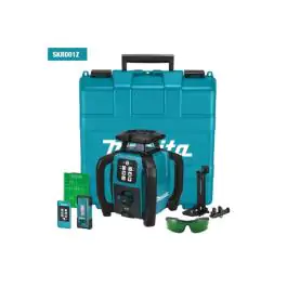 Makita SKR001Z 18V LXT samonivelišući rotacioni laser
