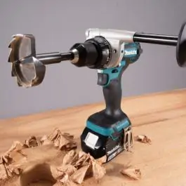Makita DHP492Z 18V LXT Brushless udarna bušilica-odvrtač