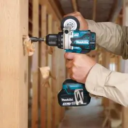 Makita DDF492Z 18V LXT Brushless akumulatorska bušilica-odvrtač