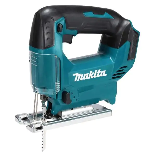 Makita DJV186Z 18V LXT Aku. ubodna testera sa D-rukohvatom - proizvod na akciji