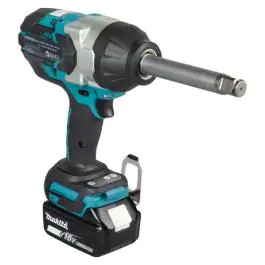 Makita DTW1005Z 18V LXT akumulatorski udarni odvijač 1360 Nm