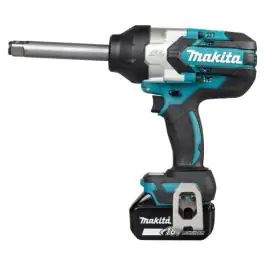 Makita DTW1005Z 18V LXT akumulatorski udarni odvijač 1360 Nm