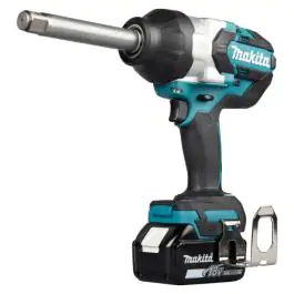 Makita DTW1005Z 18V LXT akumulatorski udarni odvijač 1360 Nm