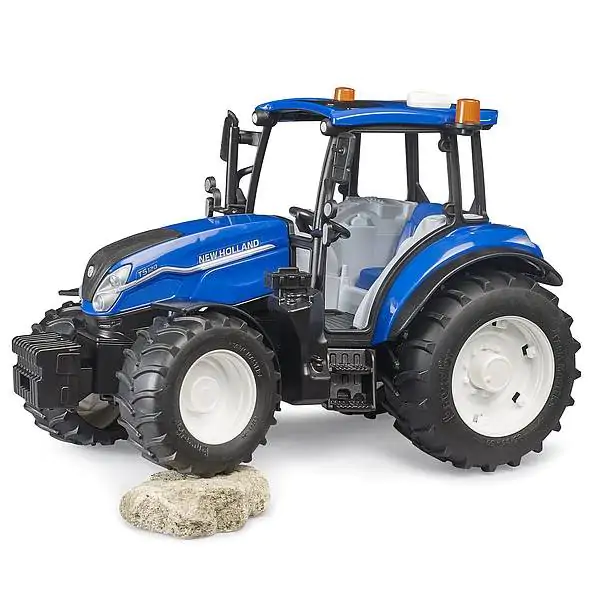 Igračka traktor New Holland T5.120 Bruder