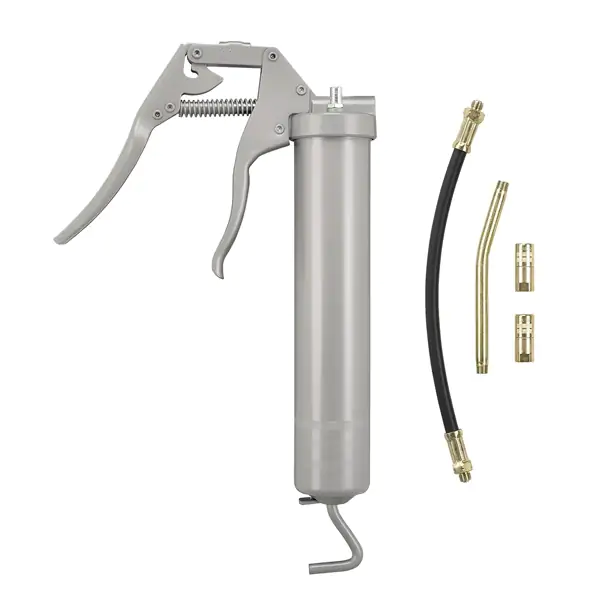 Dekalamit mazalica jednoručna metalna 500 ml Pressol