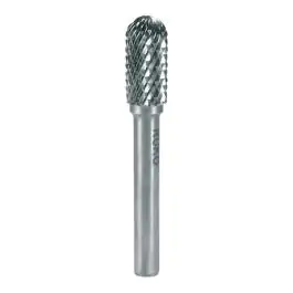 Roto glodalo oblik C ovalni WRC 10mm RUKO