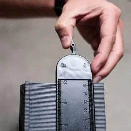 Šablon višenamenski za pločice i podove BIHUI TPL250