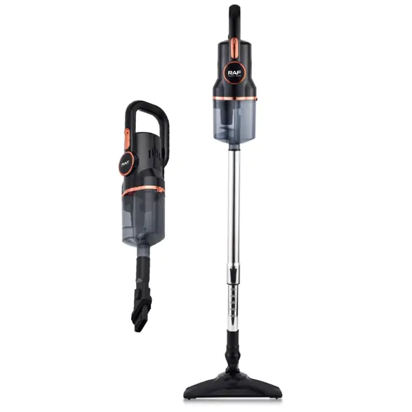 Štapni usisivač 2 U 1 600W RAF R.8759