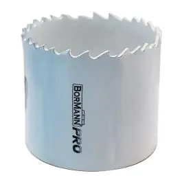 Bimetalna kruna za bušenje rupa 55mm – Bormann