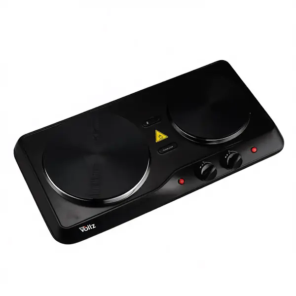 Elektricni rešo-dupli Voltz OV51445ND 2500W crni