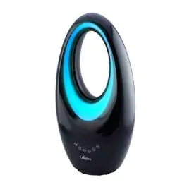 Keramička grejalica sa ventilatorom led svetlom i tajmerom ARDES AR4BL1