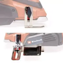 Einhell TE-PL 920 električno rende 920W