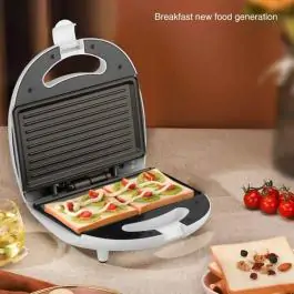 Raf Toster za sendviče 850W – R.204