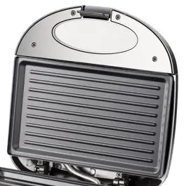 Toster za sendviče 750W R.257T beli RAF