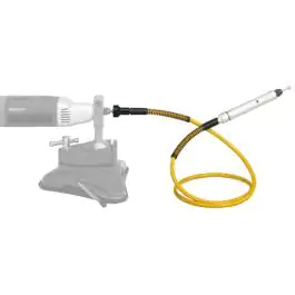 Proxxon Micromot sajla 110/P – fleksibilna sajla za precizne radove sa MICROMOT alatkama