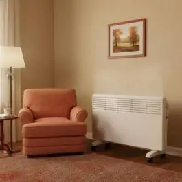 Grejalica konvektorska 2000W FK-Y111W/20 Prosto