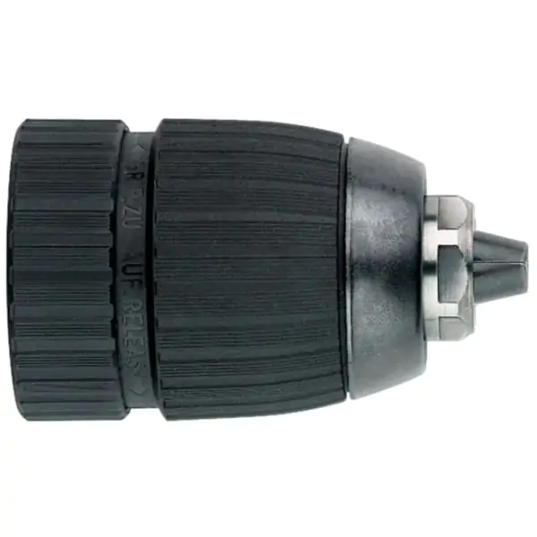 Metabo Futuro Plus brza stezna glava S2, 10 mm, 3/8"