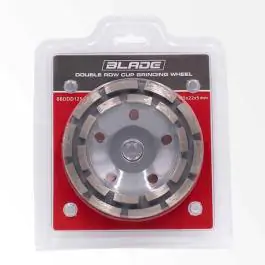 Dijamantski disk za brušenje 115mm – BLADE