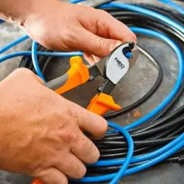 Klešta-sečice 200mm – NEO TOOLS