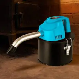 Usisivač za pepeo 600W 4l UP2160-4 Prosto