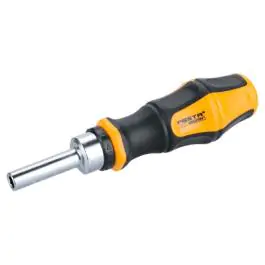 FESTA čegrtaljka odvijač za bitove 1/4"