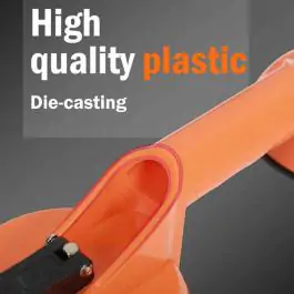 Vakum hvataljka dupla – KSEIBI 211015