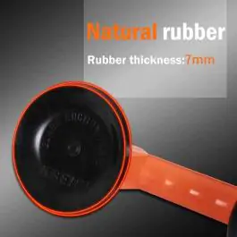 Vakum hvataljka dupla – KSEIBI 211015