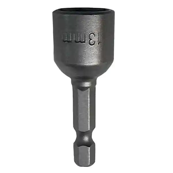 Magnetni nastavci 1/4" gedora 8mm Modeco 5kom