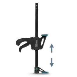 Brza stega (pištoljska) – 30cm – Bormann Pro