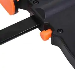 Stega pištoljska (brza) 150mm KSEIBI